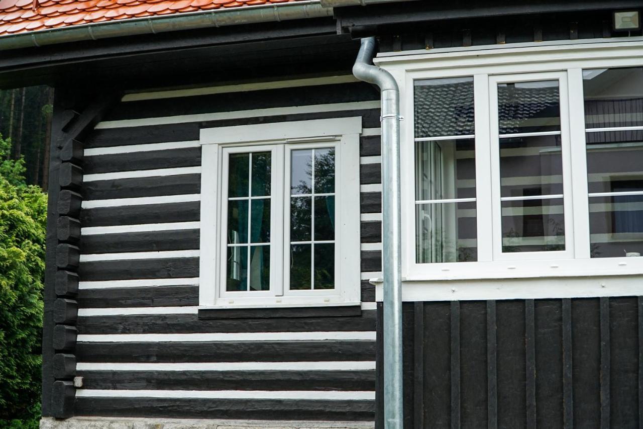 Dom Franciszkanska 25 Szklarska Poręba Exterior foto