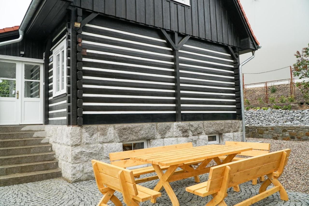 Dom Franciszkanska 25 Szklarska Poręba Exterior foto